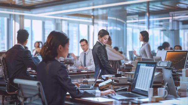 Cabinet d'expertise comptable : quelles missions lui confier auprès de votre entreprise ?