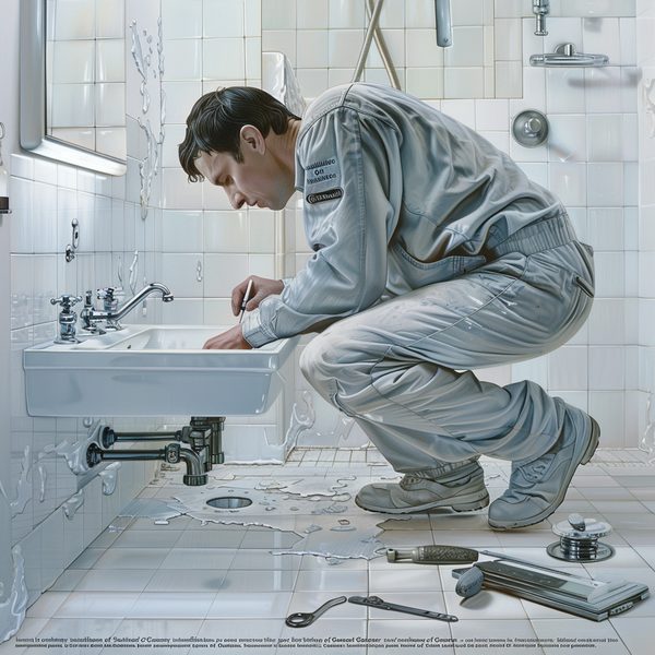 Installation sanitaire en Suisse dans le canton de Genève : conseils pour trouver un professionnel