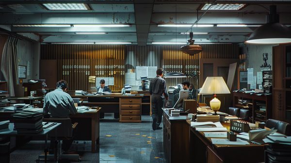 Liquidation judiciaire d'une entreprise : les étapes de la procédure