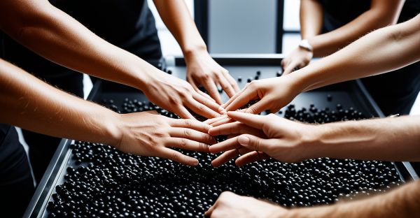 Renforcez la cohésion d'équipe avec des activités artistiques