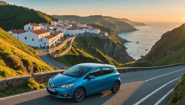Vtc côte basque : top services pour des déplacements abordables