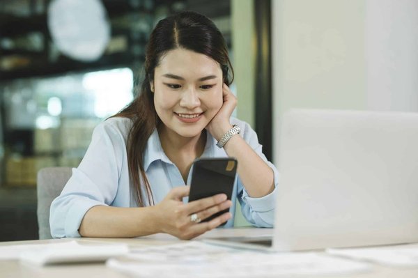 Le pouvoir de l'entrepreneuriat : devenir financièrement libre