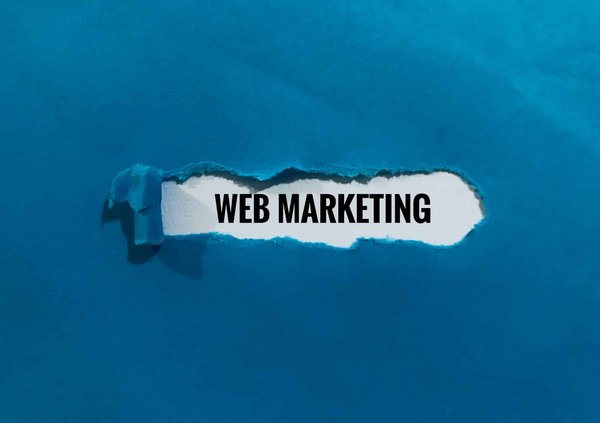 Boostez votre carrière avec une formation webmarketing