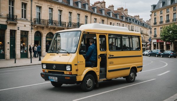 Location de benne en seine-et-marne : guide pratique 2025