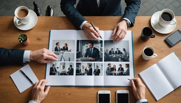 Création d'entreprise : vos alliés pour un projet gagnant