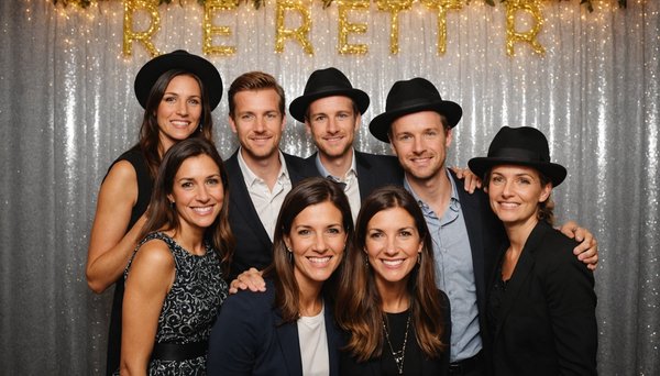 Découvrez le Photobooth idéal à louer en Gironde pour vos événements